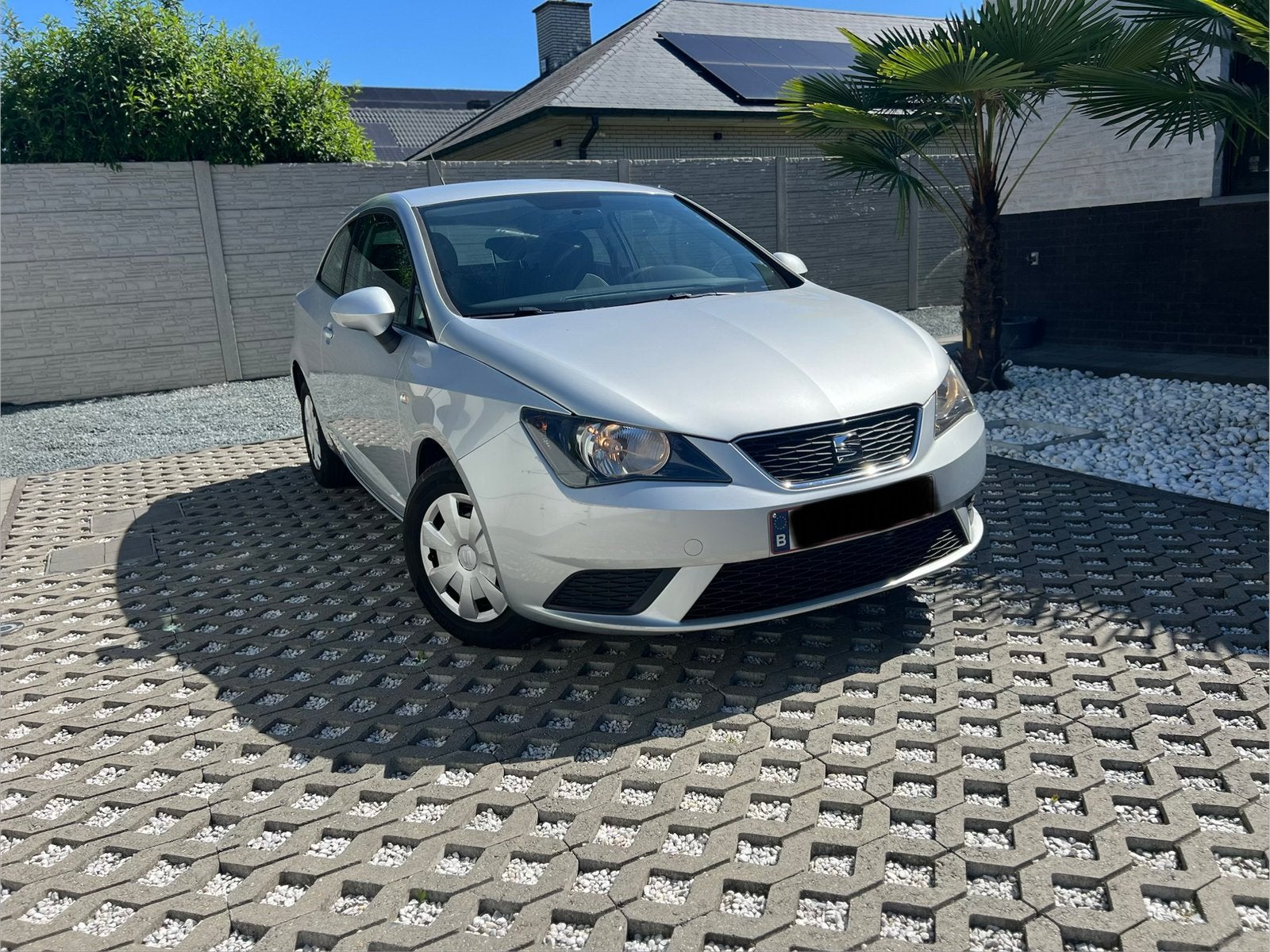 Seat Ibiza 1.2 Essence avec 30 000 km 1er propriétaire, Autos, Seat, Achat, Carnet d'entretien, Particulier, Essence