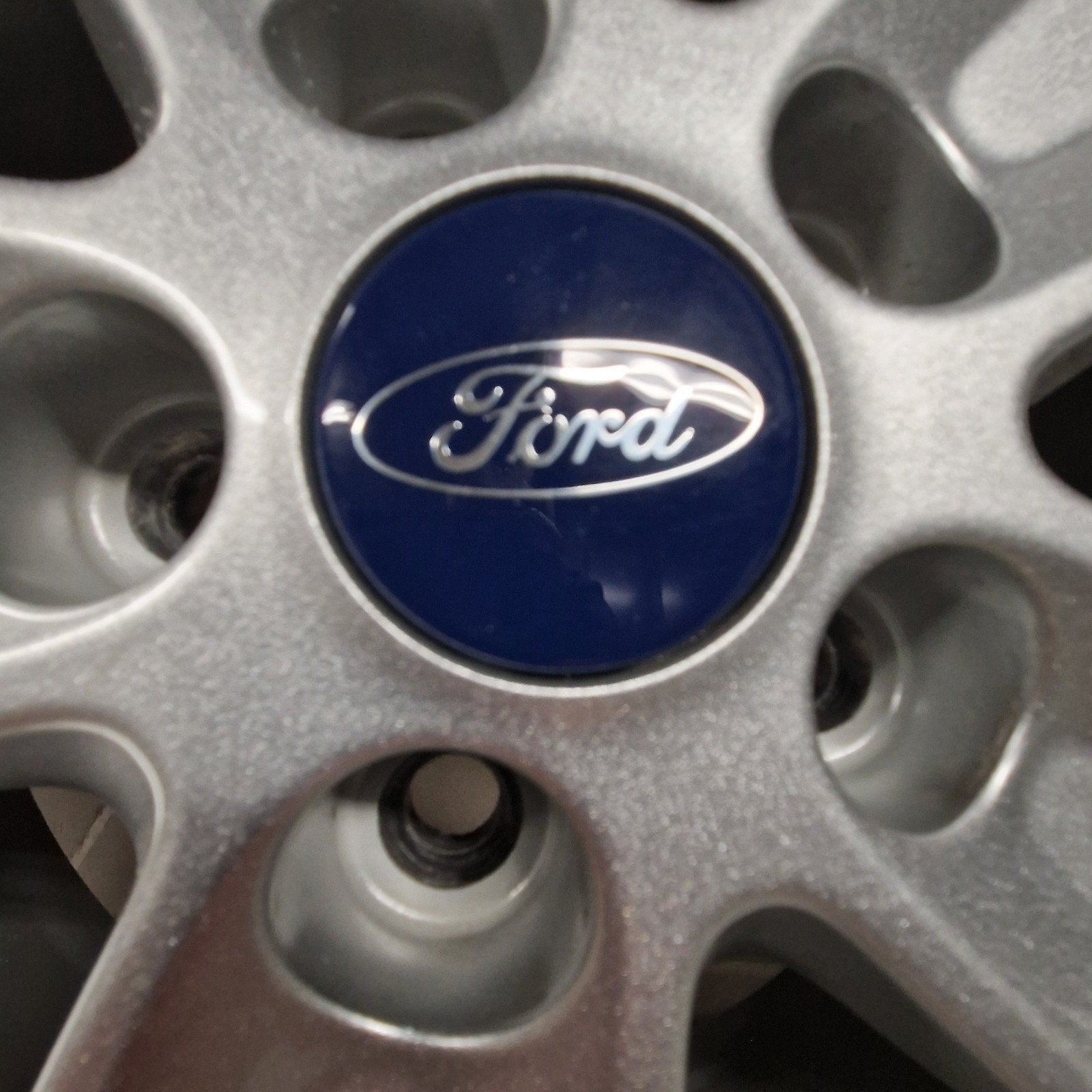 Velgen + banden Ford transit, Auto-onderdelen, Banden en Velgen, Ophalen, Band(en)