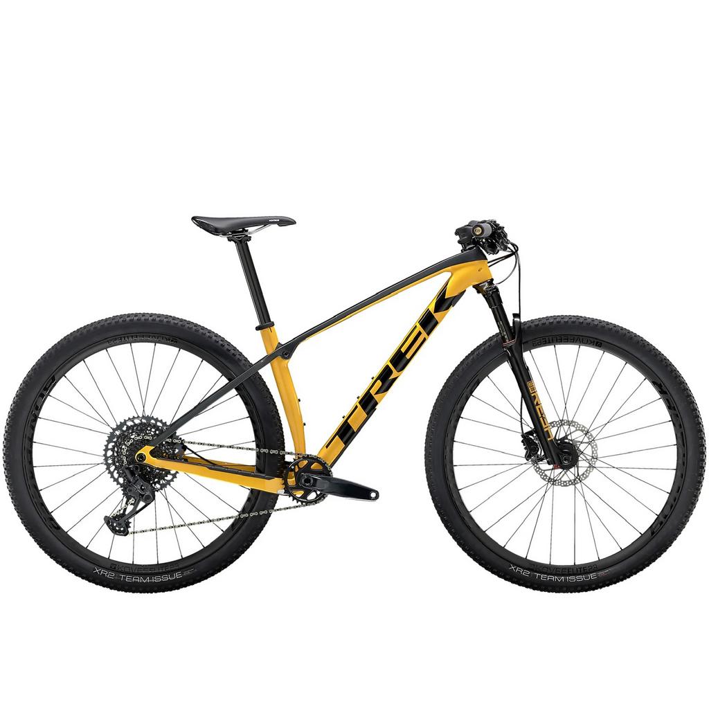 Trek procaliber 9.7, Fietsen en Brommers, Ophalen, Zo goed als nieuw, Trek