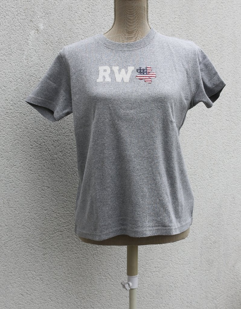 River Woods L grijs t-shirt, Kleding | Dames, River Woods., Ophalen of Verzenden, Maat 38/40 (M), Grijs