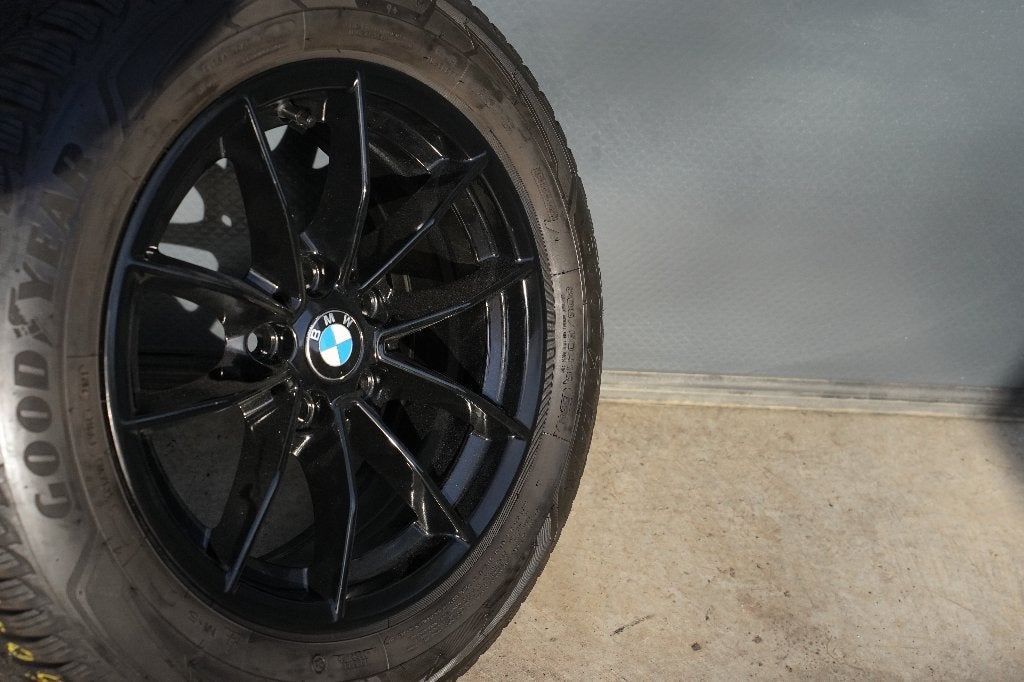 Kit HIVER 16' original pour BMW série 3 G20-21 et autres, Ophalen, Gebruikt, Velg(en), 16 inch