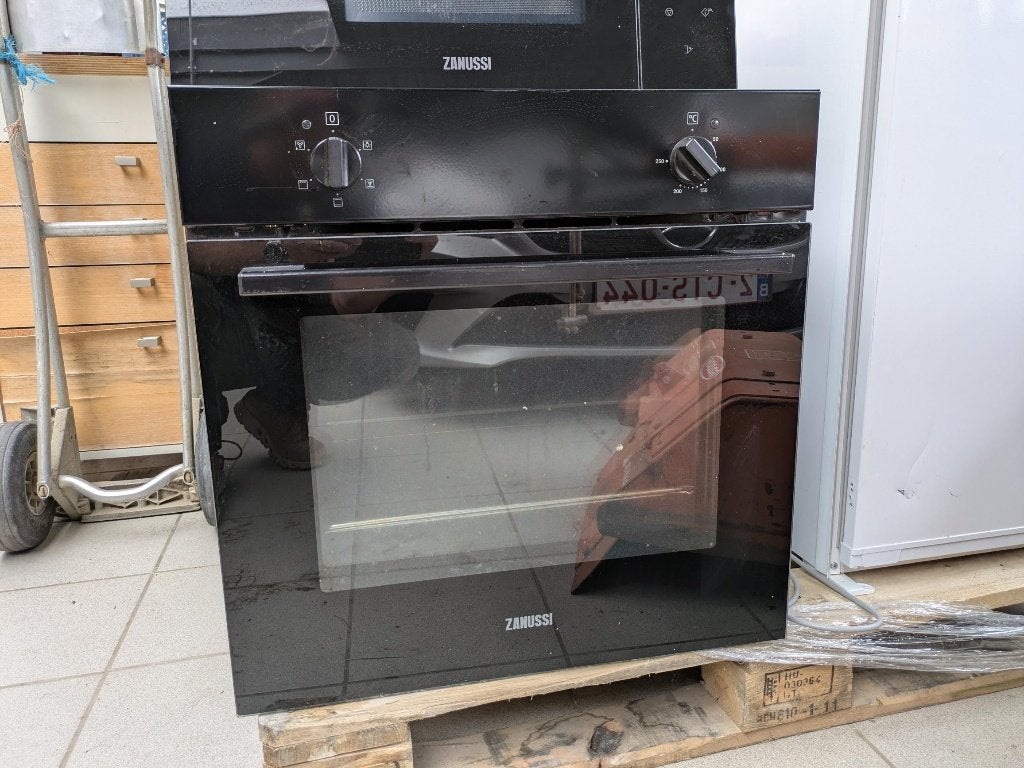 oven, Ophalen, Gebruikt, Oven, Hete lucht