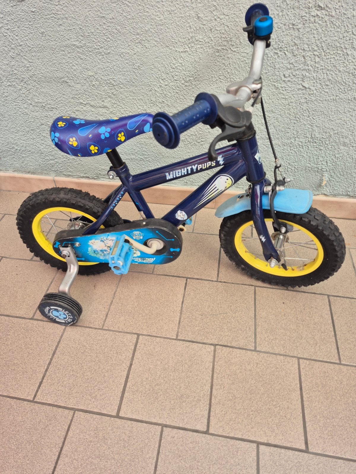 Velo enfants, Vélos & Vélomoteurs, Enlèvement