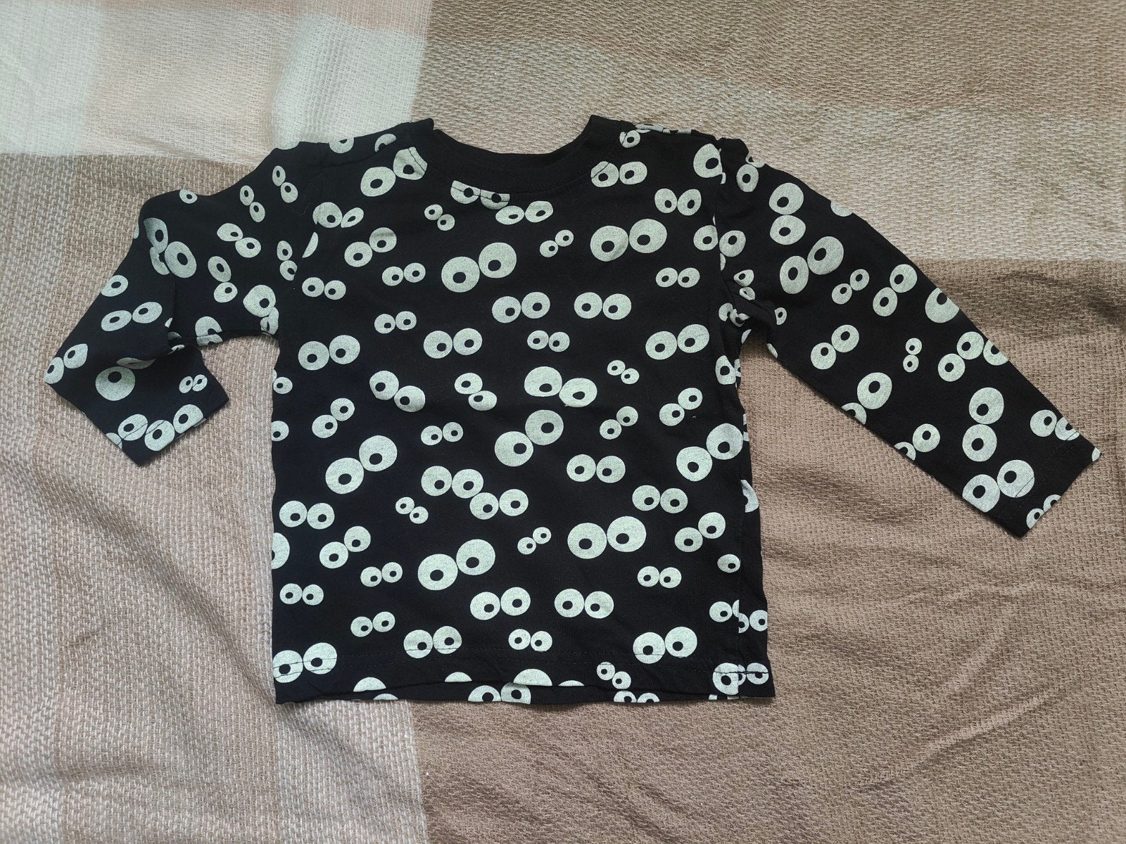 Shirt, Kinderen en Baby's, Zeeman, Jongen of Meisje, Ophalen of Verzenden, Zo goed als nieuw