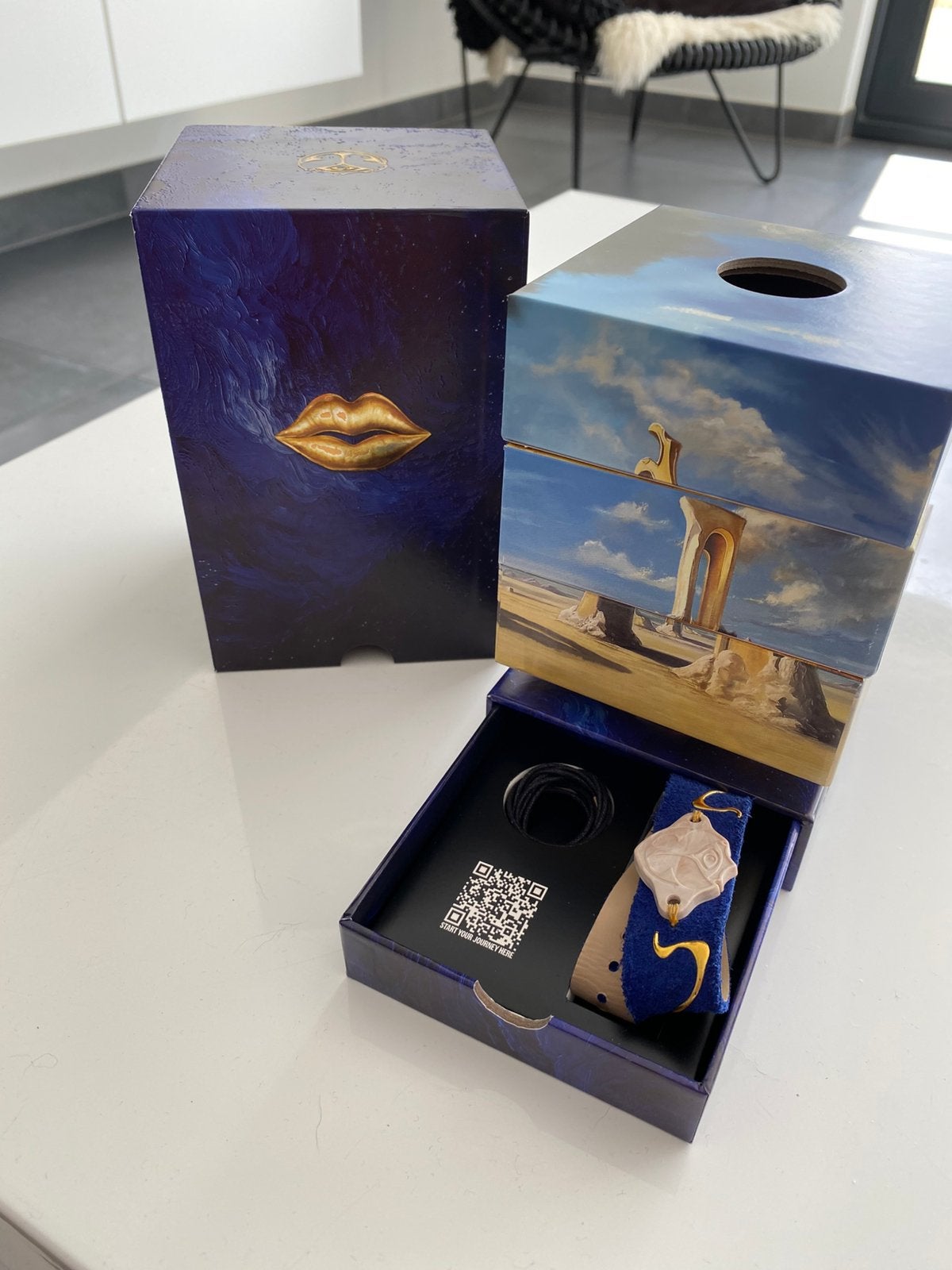 Treasure box tomorrowland 2026, Verzamelen, Ophalen of Verzenden, Nieuw