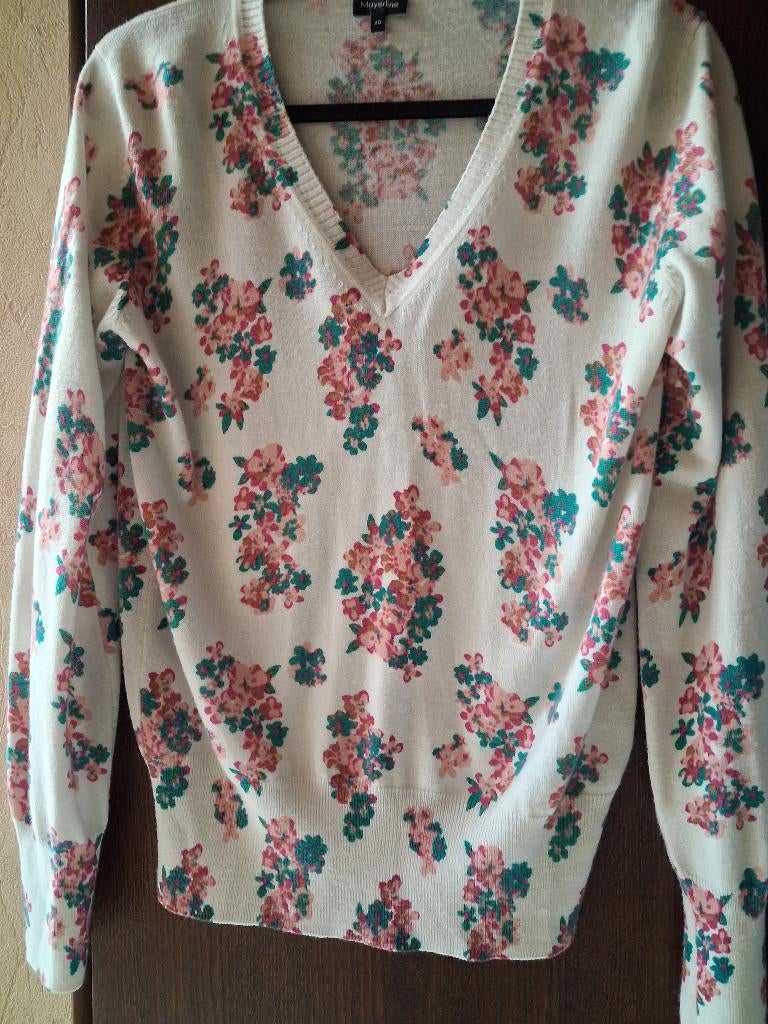 Trui, Maat 38/40 (M), Mayerline, Overige kleuren, Ophalen of Verzenden