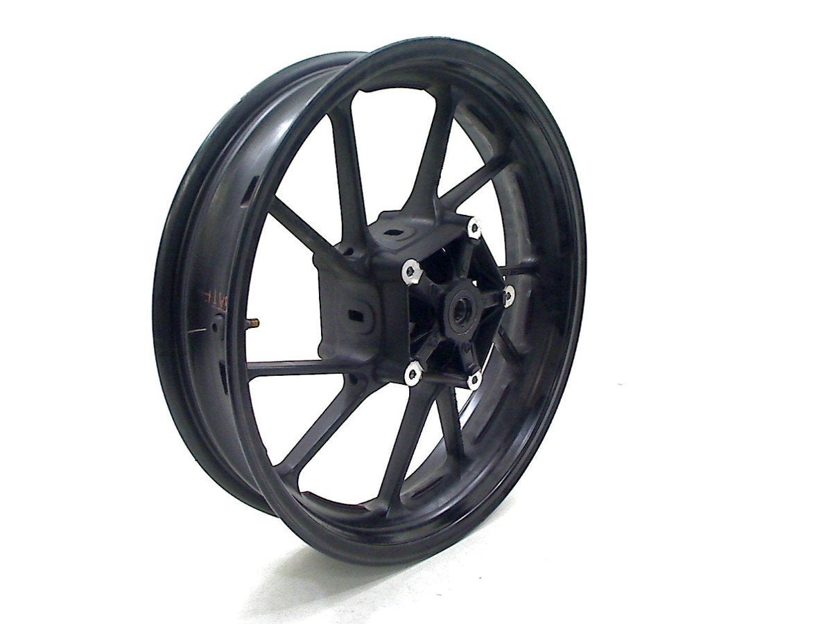 VOORVELG Yamaha MT 07 2021-2024 (MT07 MT-07 FZ-07 RM341), Yamaha Motor Europe N.V., Gebruikt, Customersupport@yamaha-motor.co.uk