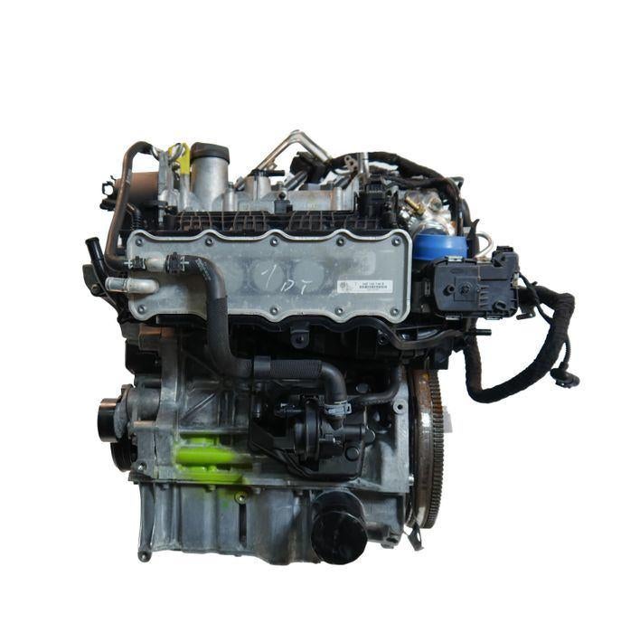 Seat/Skoda/VW Ibiza Toledo Fabia Polo 6.0 TSI - CJZC-CJZ, Enlèvement ou Envoi, Révisé, Seat