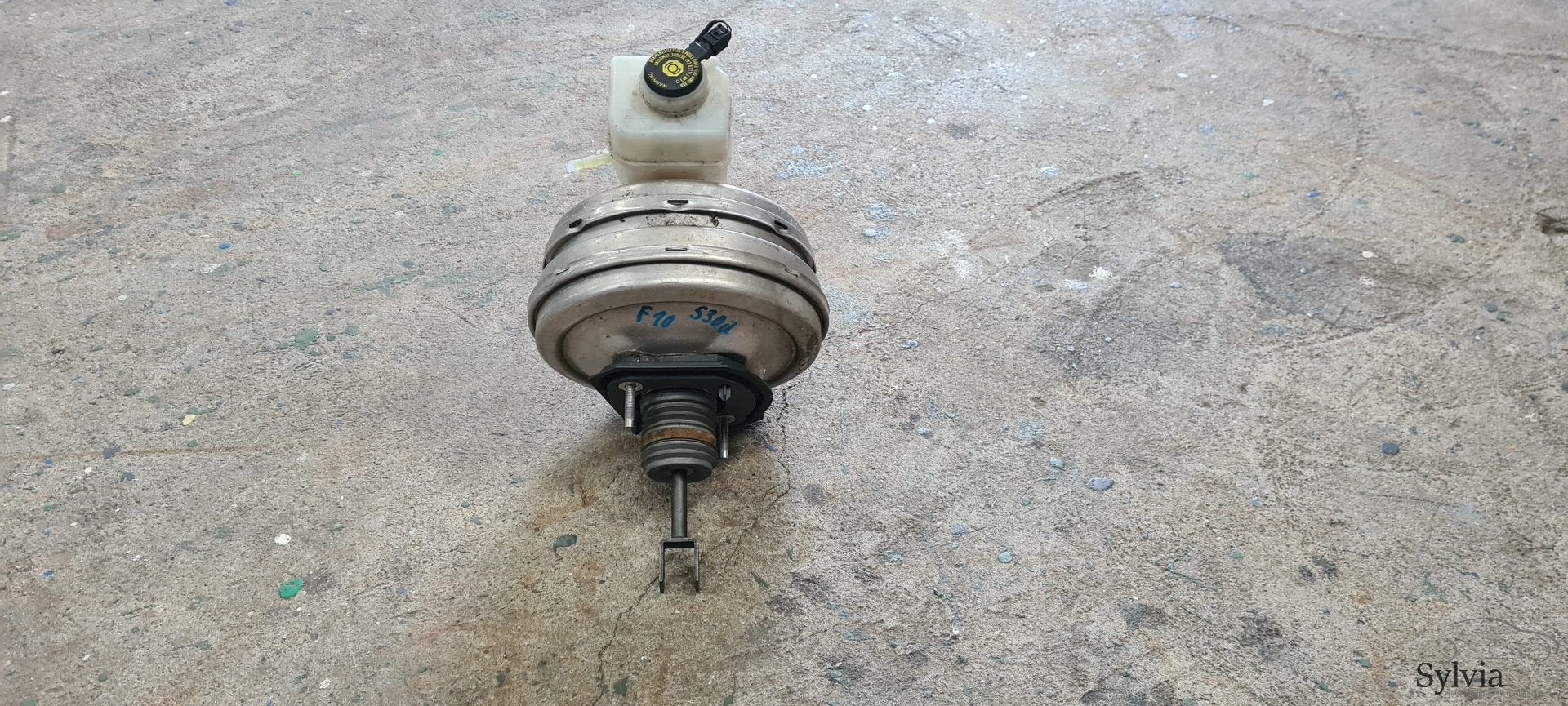 Rembekrachtiger BMW 5 / 6 serie F10 F11 F06 F12 F13 67929540, -, Utilisé, -, -