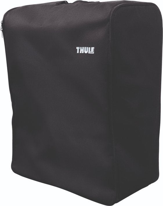 Hoes Thule Easyfold XT (933), Autos : Divers, Porte-vélos, Neuf, Enlèvement, Accessoire porte-vélos, 2 vélos