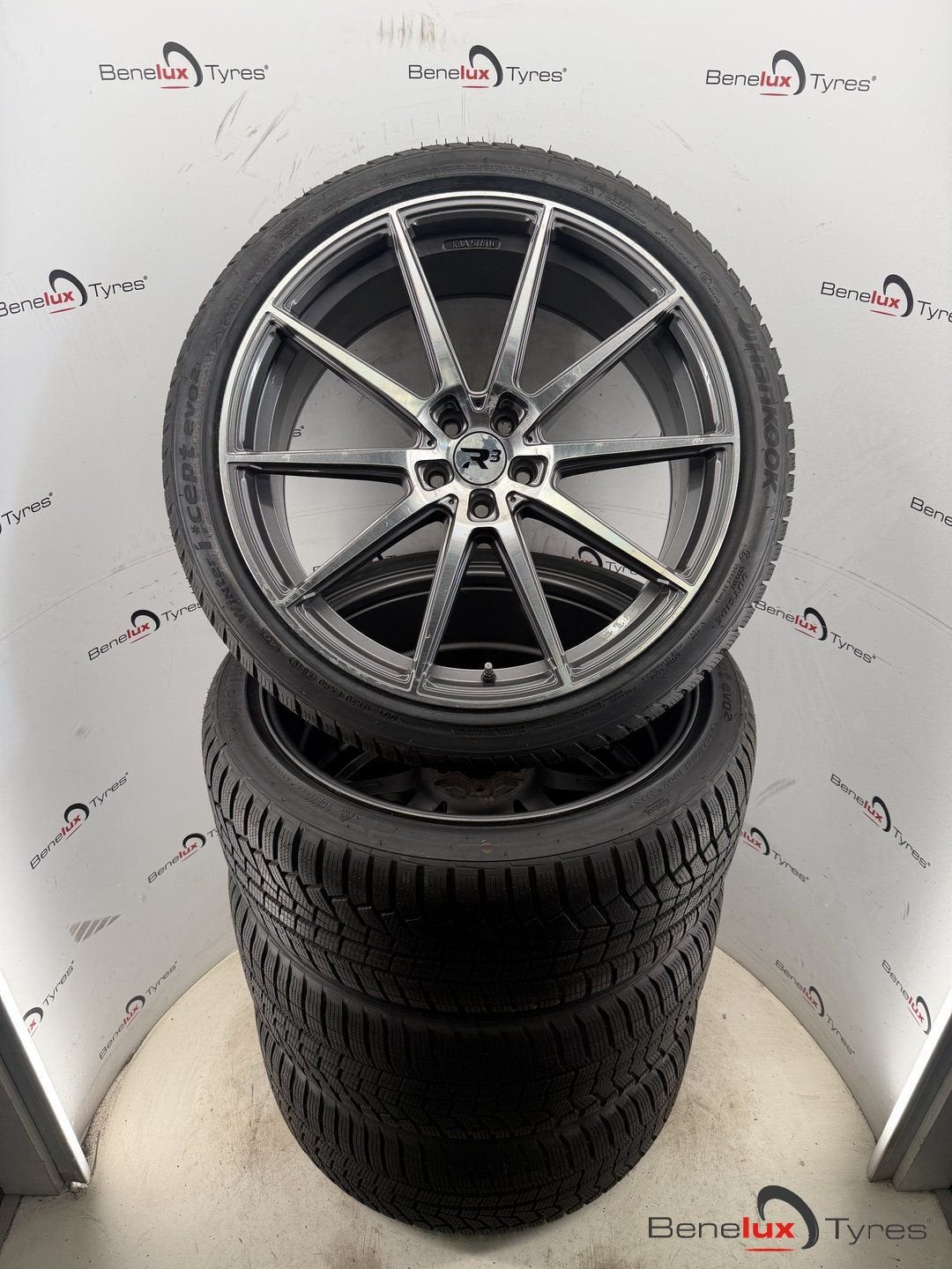 Volvo XC40 EX30 EX40 EX90 V60 V90 XC40 XC60 XC70 XC90 Cross, Auto-onderdelen, -, -, Banden en Velgen, Gebruikt