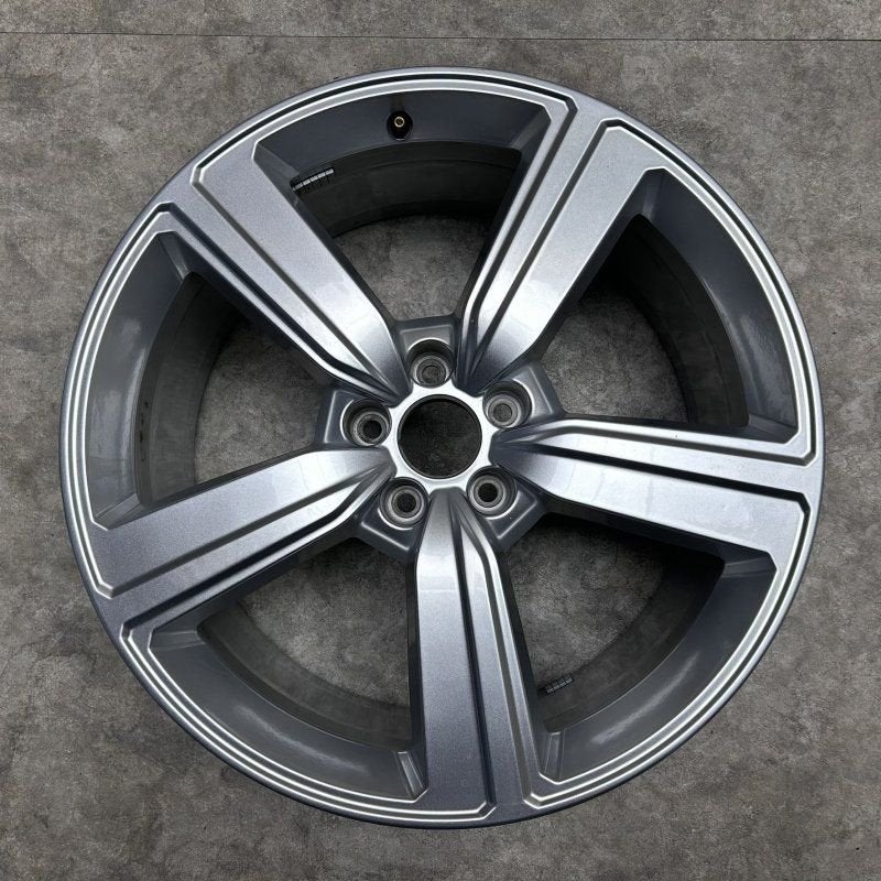 20 inch originele velg Audi E-Tron 4KE601025S, -, Pneu(s), Utilisé, 20 pouces