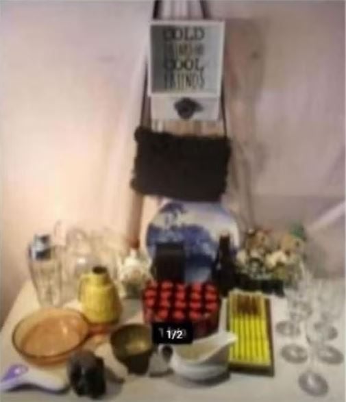 24 Leuke Spulletjes en Curiosa, Antiek en Kunst, Curiosa en Brocante, Ophalen of Verzenden