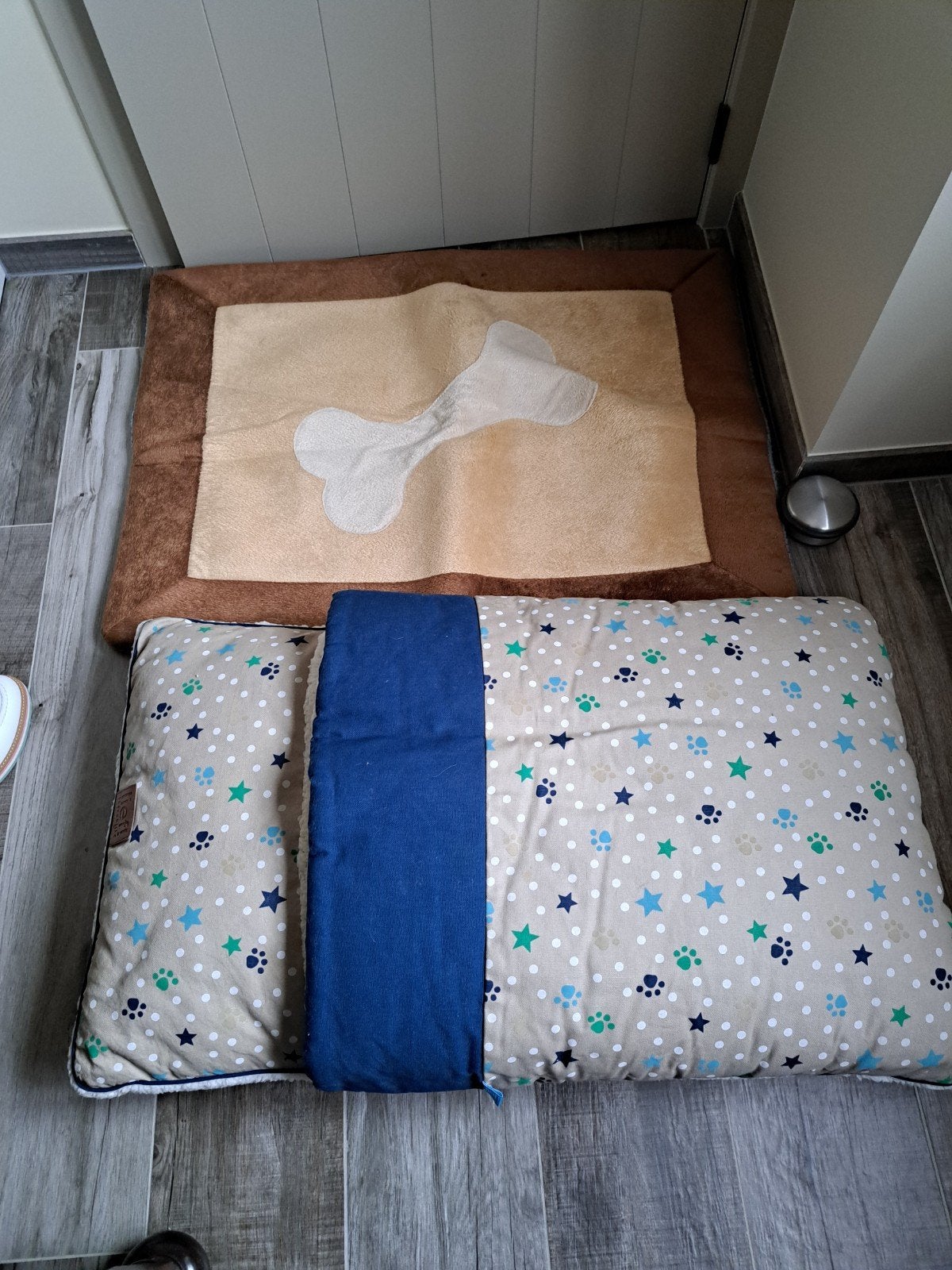 sac de couchage pour chien Lief taille L, Enlèvement, Neuf