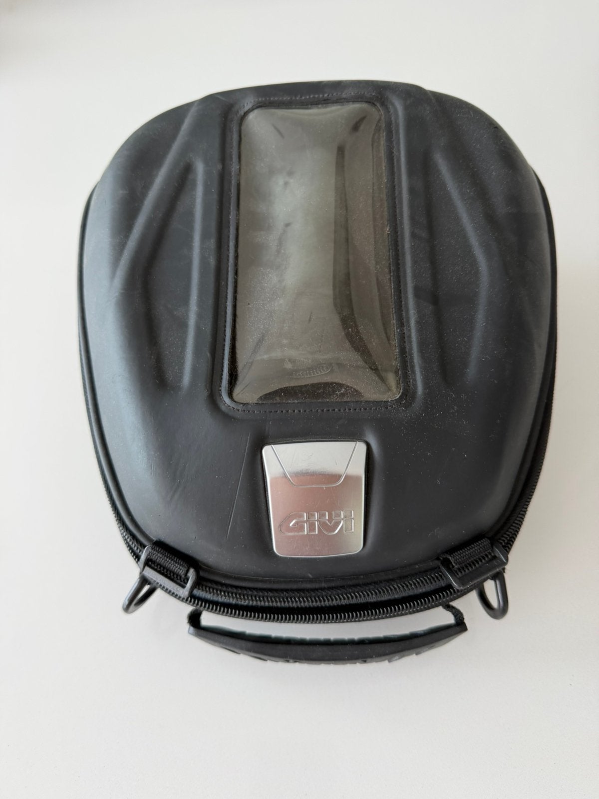 Givi Tanklock tanktas - middelgroot, Motoren, Ophalen, Gebruikt