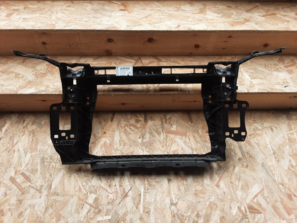 FACE AVANT Audi Q3 (F3B) (01-2018/06-2021) (83A805594H), Autos : Pièces & Accessoires, Auto-Union-Straße  1,
85057  Ingolstadt, DE
