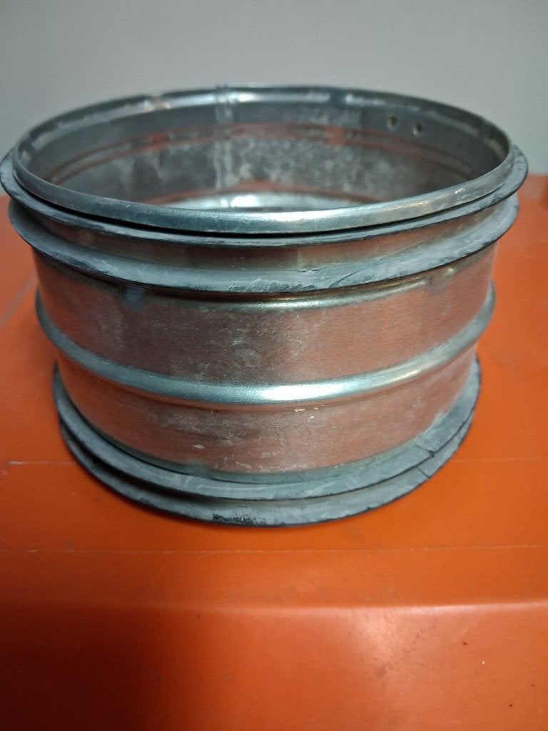 ventilatie, Ophalen, Nieuw, Afzuiger