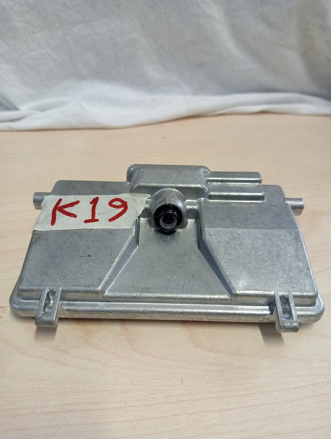 Volkswagen/Skoda/Audi Camera voorzijde 3Q0980654R, Volkswagen, -, Utilisé, -