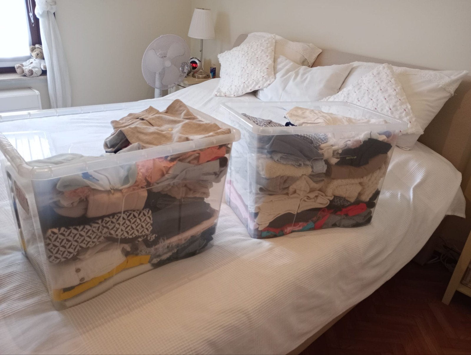 70 stuks dameskleding allerhande, Kleding | Dames, Ophalen
