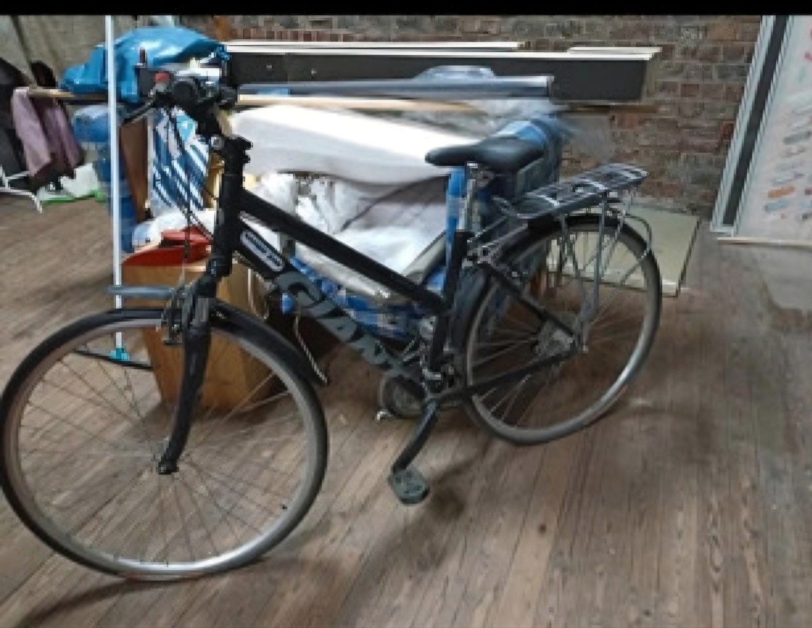 Damesfiets Giant 4.0 Sport, Ophalen, Giant