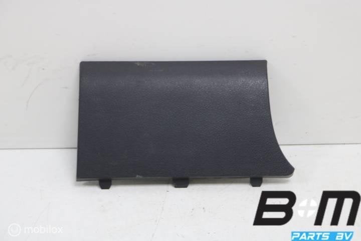 Relais afdekking VW Fox 5Z0857504, Utilisé
