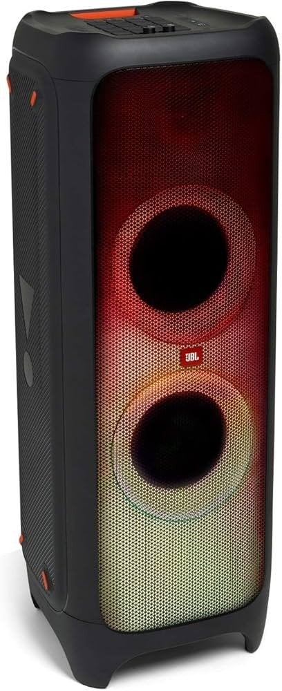 JBL PartyBox 1000

Utiliser 2 fois, Audio, Tv en Foto, Luidsprekerboxen, Ophalen, JBL