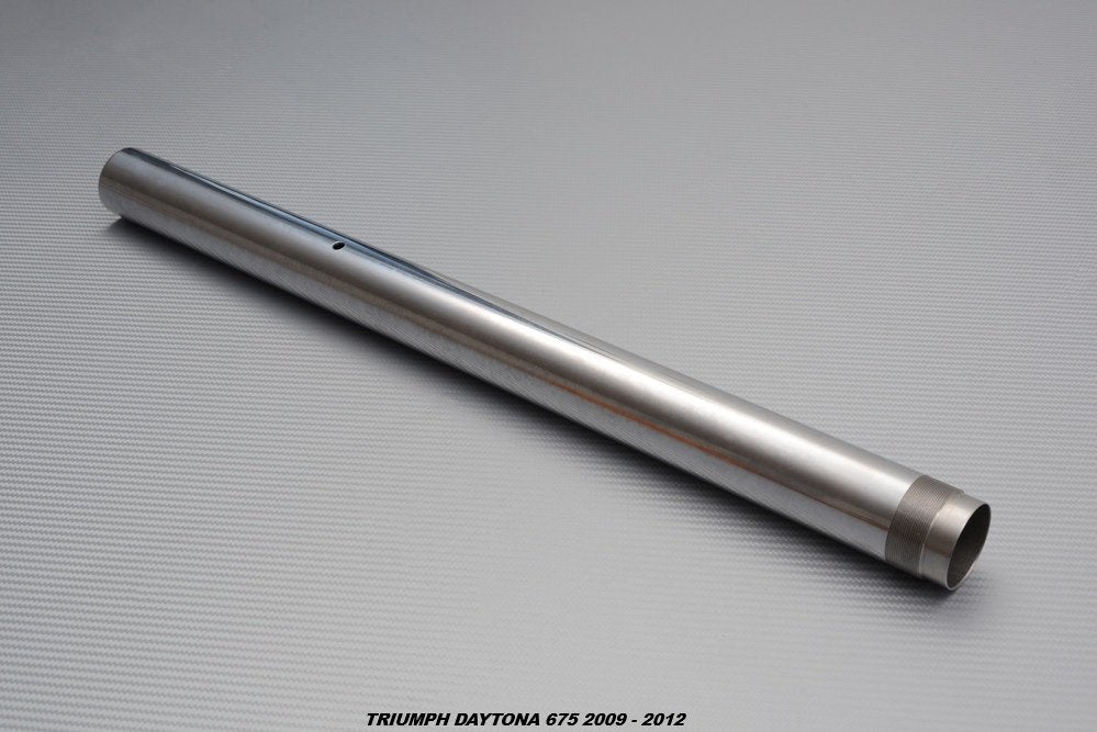 Tubes de fourche SPR TRIUMPH DAYTONA 675 2009 - 2012, Motos, Enlèvement ou Envoi, Neuf