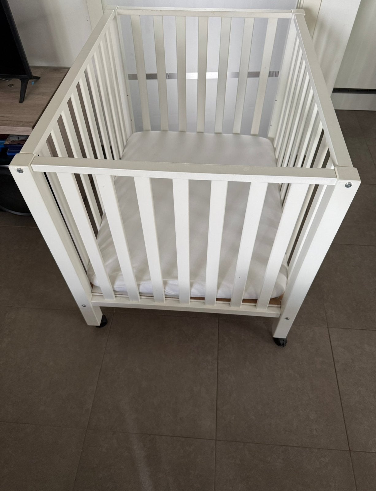 Box, Kinderen en Baby's, Ophalen, Gebruikt