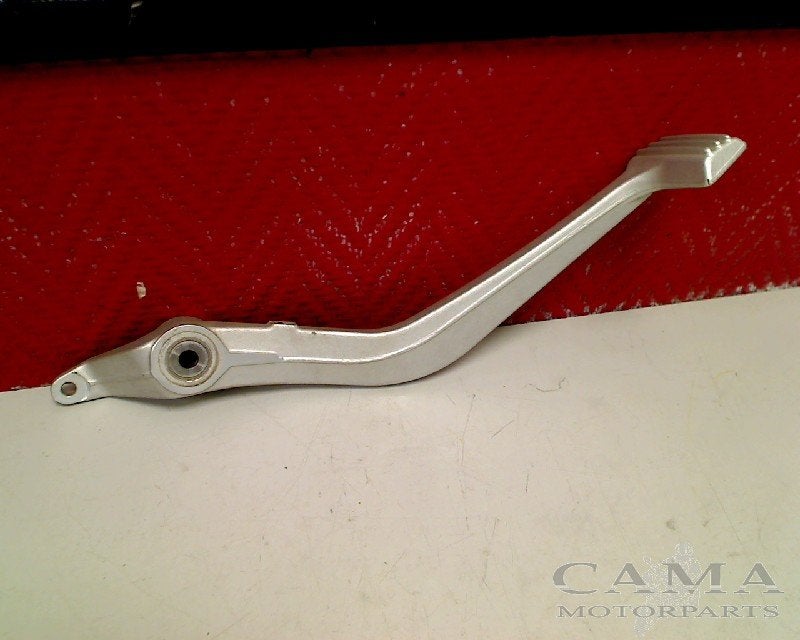 PEDALE DE FREIN BMW K 1600 GT + GTL (K1600GT K1600GTL K48), Dhr. S. di Majo, Utilisé, Info@cama-motorparts.nl, P.J. Troelstraweg 8 8
3144 CX  MAASSLUIS, NL