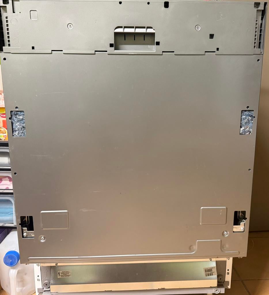 Lave-vaisselle encastrable Beko, Electroménager, Lave-vaisselle, Comme neuf, Encastré, Moins de 85 cm, 45 à 60 cm, 10 à 14 litres