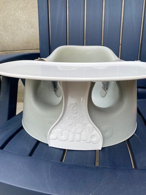 BUMBO  Floor seat - kinderzitje vanaf 3 maanden nieuwstaat, Kinderen en Baby's, Ophalen of Verzenden, Zo goed als nieuw, Overige typen