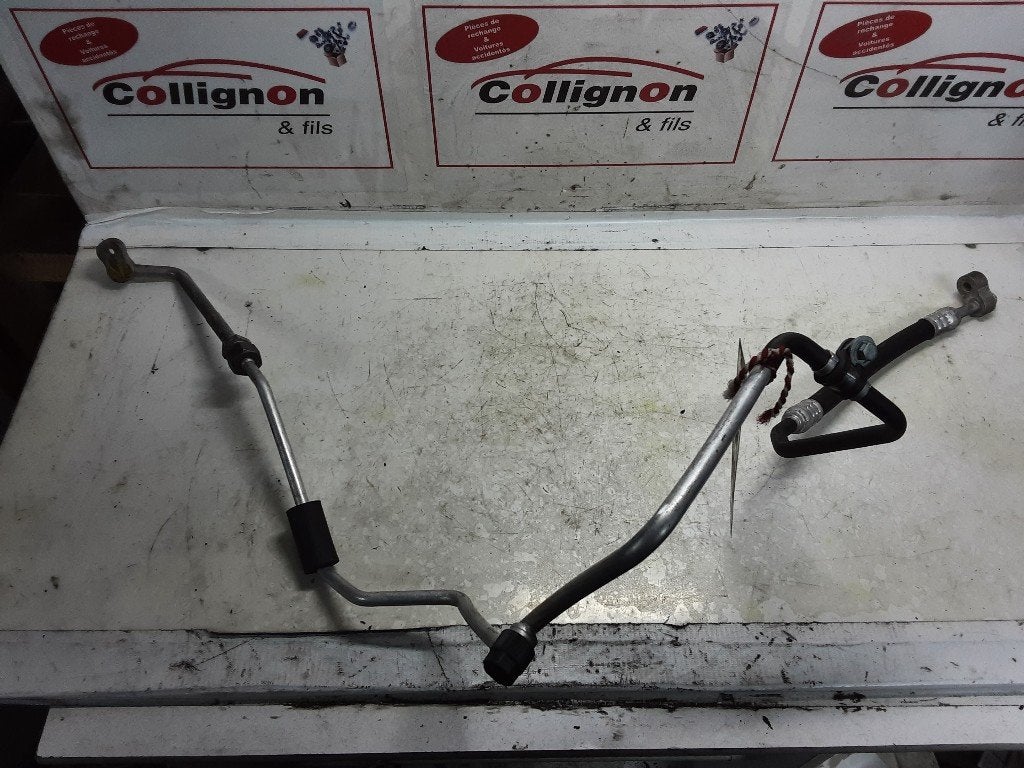 DURITE CLIMATISATION Audi A2 (8Z0) (01-2000/07-2005), Mevr. I. Hauben, Audi, Utilisé, Rue de l'Espoir 34 34
4030  GRIVEGNÉE, BE