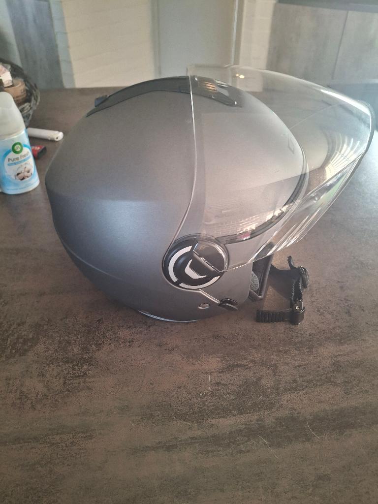 Moto helm caberg, Ophalen, M, Dames, Overige typen