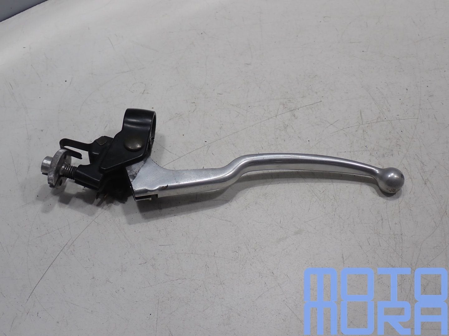 Koppelingshendel voor Yamaha YZF R1 1998 - 2001 RN01 RN04 ko, -, Utilisé, -, -