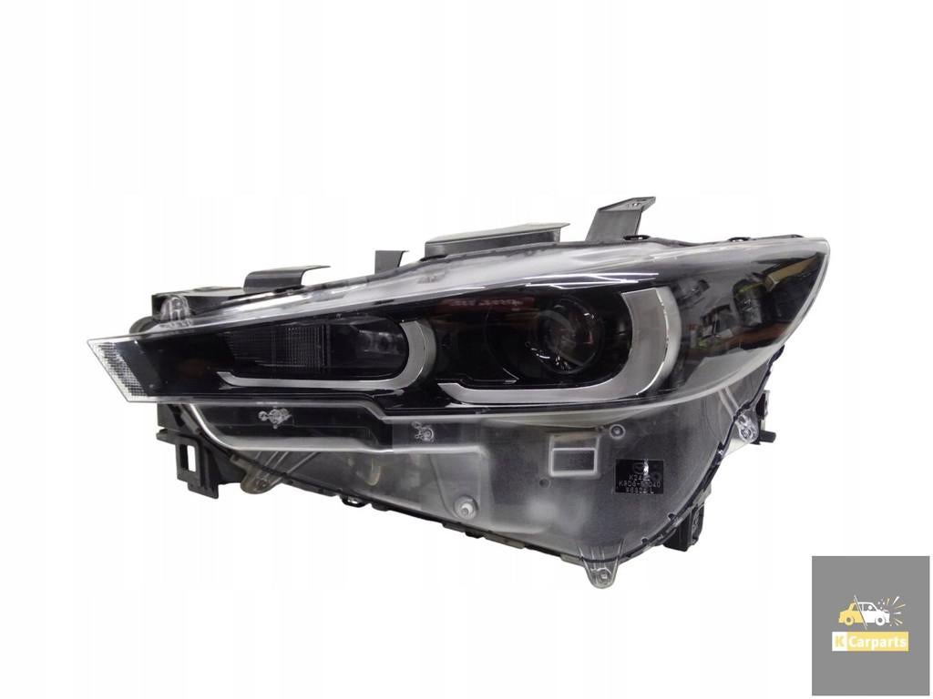 KSD4-51040, Mazda CX-5 II Lift 2021-2025 Volledig LED-lamp l, Auto-onderdelen, Gebruikt, Shinchi, Fuchu-Cho 3-1
730-8670  Hiroshima