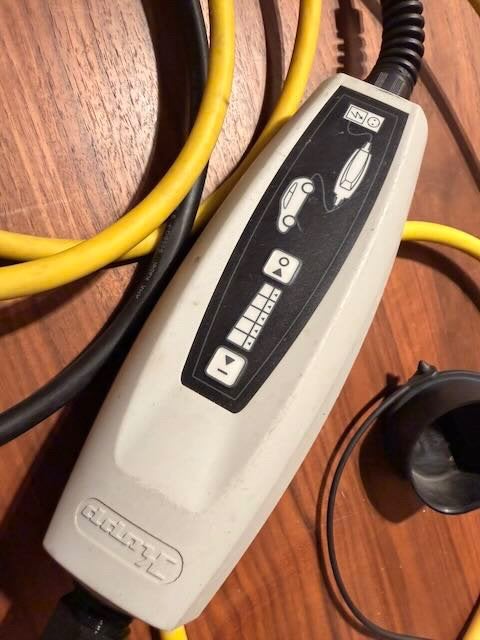 diverse laadkabels, Enlèvement ou Envoi, Utilisé, Câble de charge