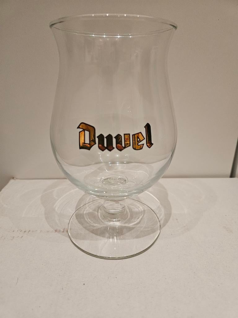 Duvel, Verzamelen, Ophalen of Verzenden, Duvel