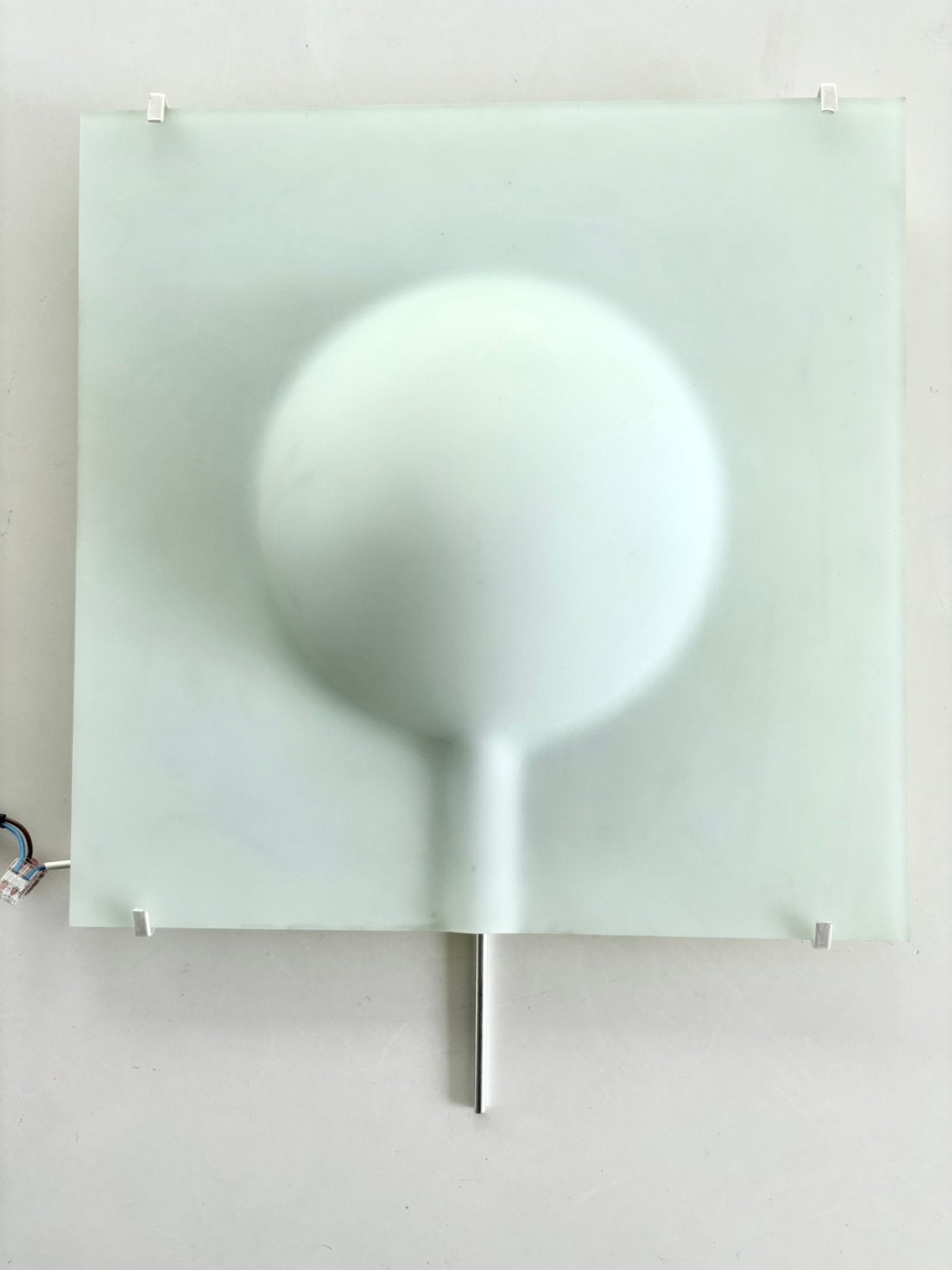 Vintage design Ikea wandlamp Stämning C. Johansson, Huis en Inrichting, Lampen | Wandlampen, Ophalen, Zo goed als nieuw
