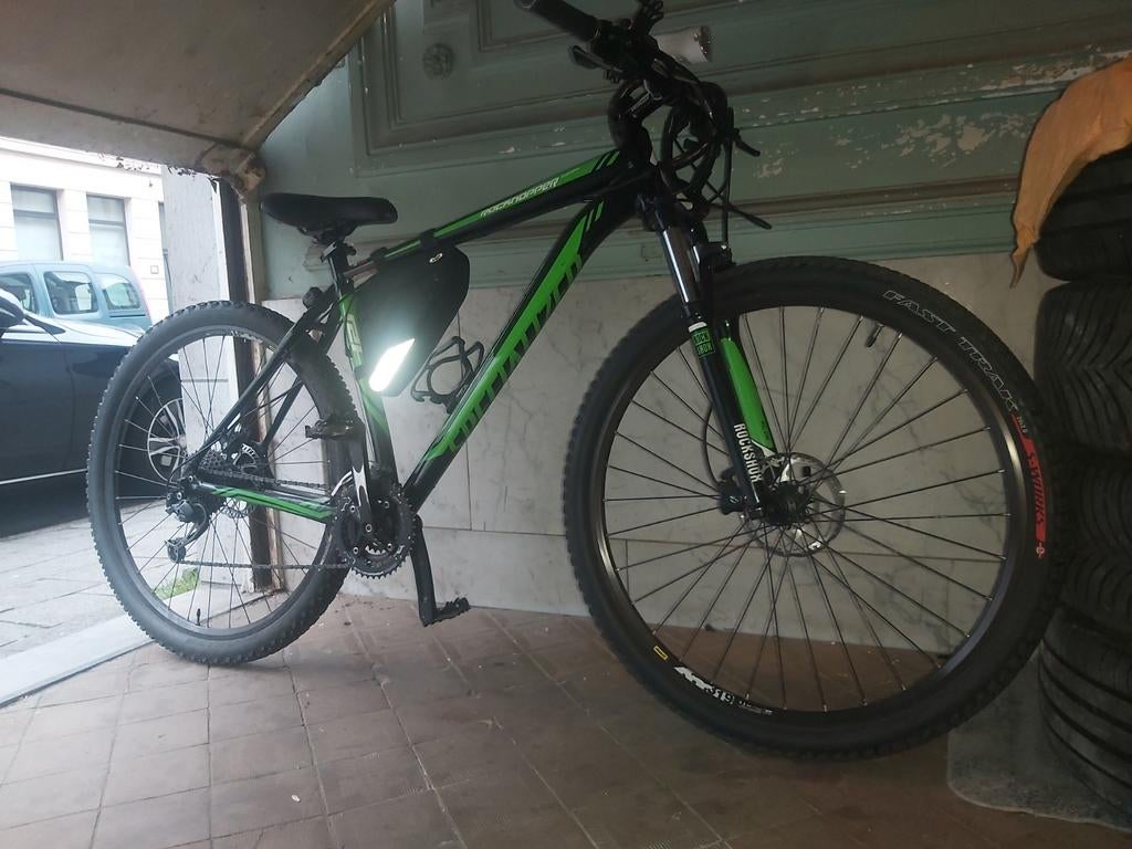 Specialized Mountainbike, Fietsen en Brommers, Ophalen, Gebruikt, Heren, Overige merken