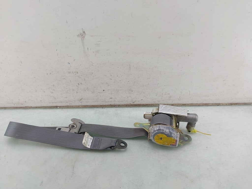 VEILIGHEIDSGORDEL LINKS VOOR Toyota Prius (NHW20), Gebruikt, Kundenbetreuung@toyota.de, Toyota, Toyota-Allee 2
50858  Köln, DE