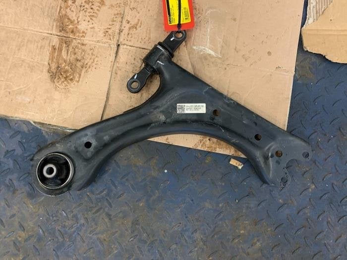 Draagarm rechts-voor van een Hyundai Tucson, -, 3 mois de garantie, Utilisé, Hyundai