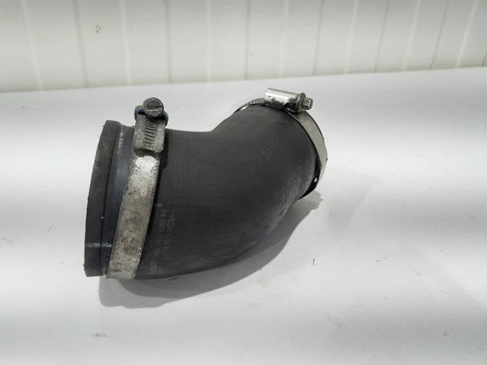 Tuyau intercooler d'un Audi A3, -, 3 mois de garantie, Audi, Utilisé