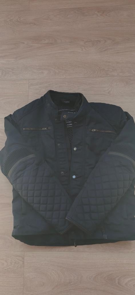 Motorjas XL, Motoren, Ophalen, Jas | textiel, Heren, Modeka