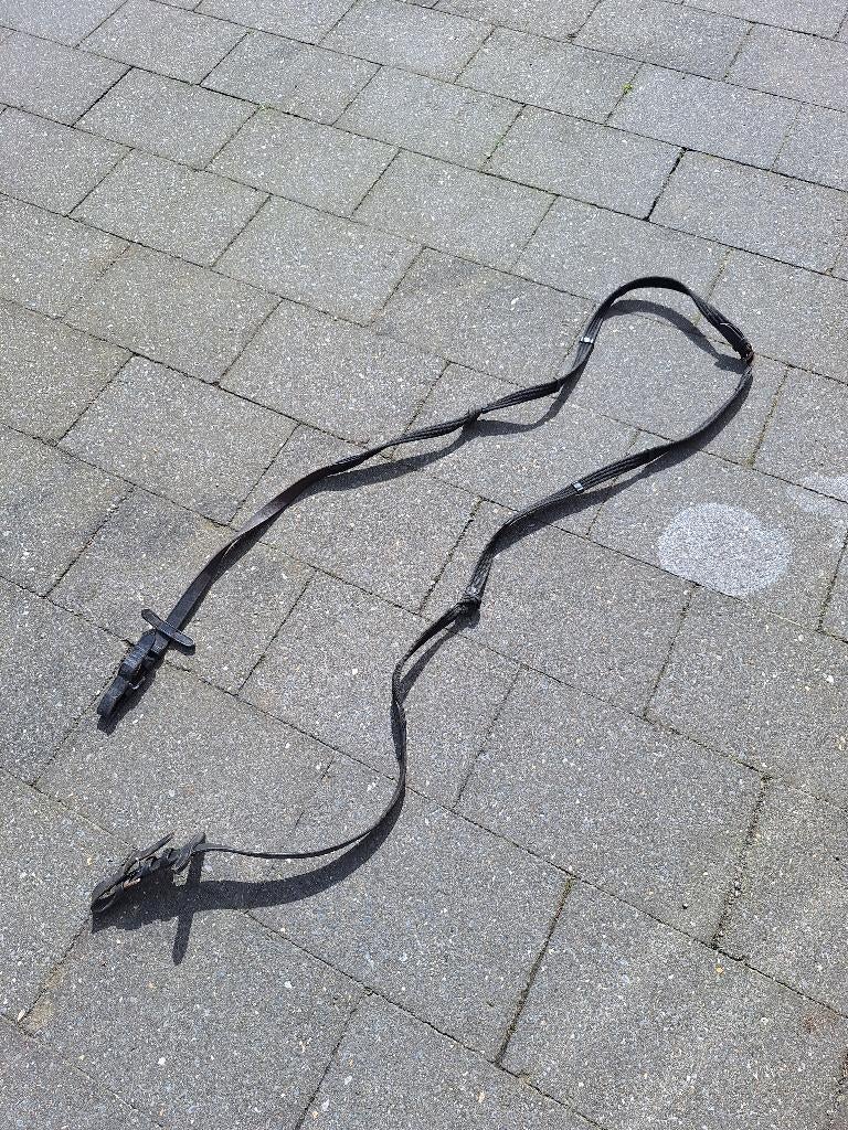 Paarden spullen, Ophalen, Afstand, Zo goed als nieuw, Zwart