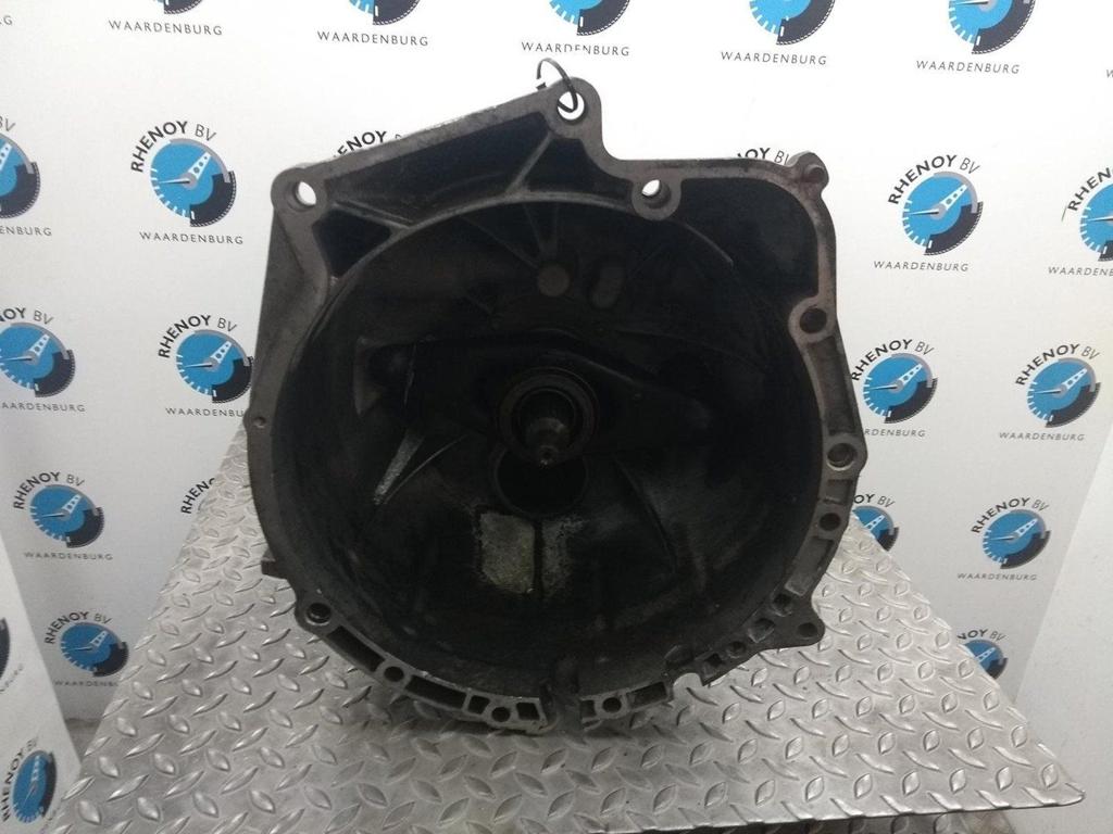 BMW 5 SERIES TRANSMISSIE / VERSNELLINGSBAK 2007, Enlèvement ou Envoi, Utilisé, Stiba membre