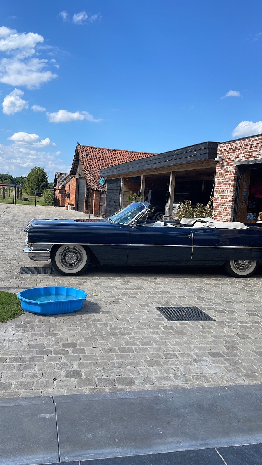 Cadillac, foto 8