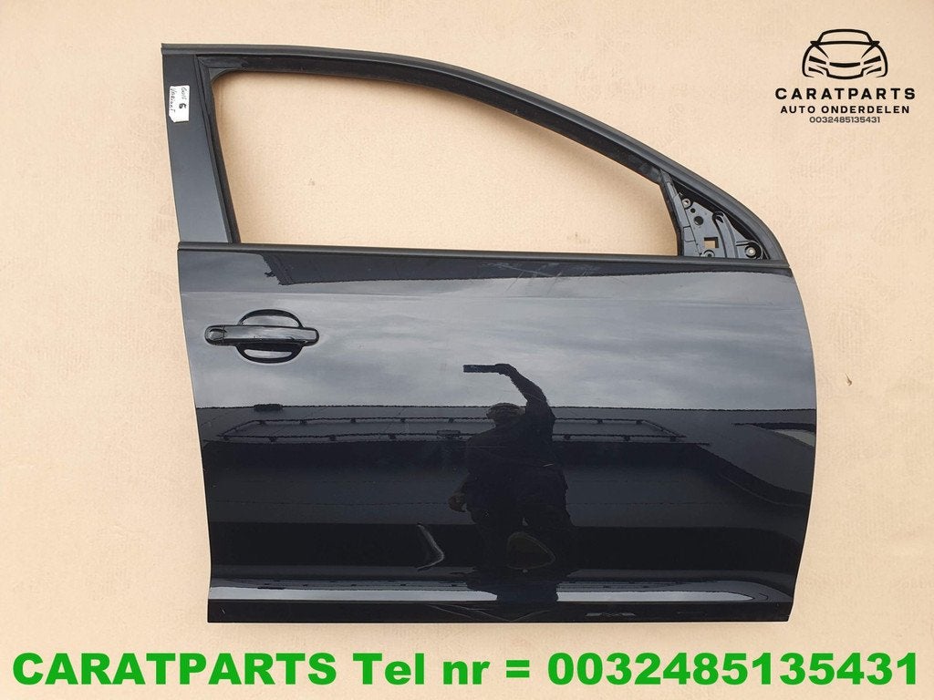 1K5831106F porte Golf 6 variante porte Golf 6 variante, Volkswagen, Volkswagen AG, Vw@volkswagen.de, Utilisé