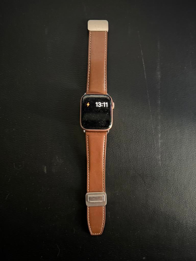 Apple watch série 6, Enlèvement ou Envoi, État, Utilisé, IOS