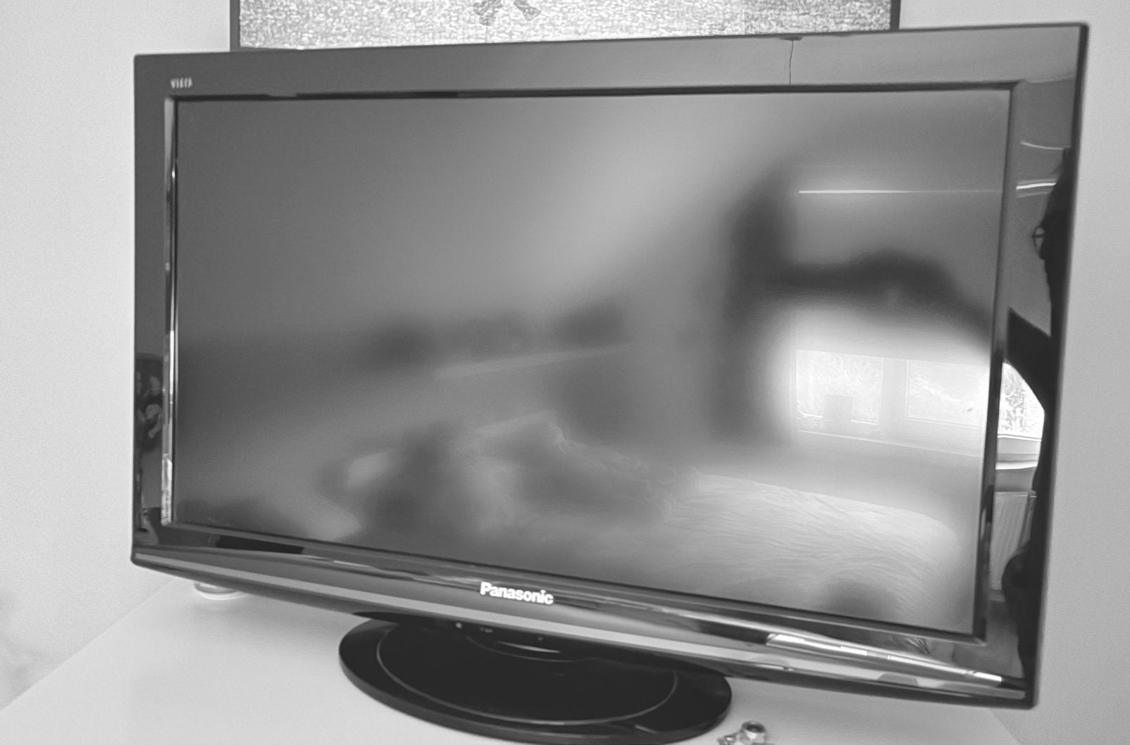 PANASONIC VIERA 32inch TV, TV, Hi-fi & Vidéo, Télévisions, Enlèvement, Comme neuf, Panasonic
