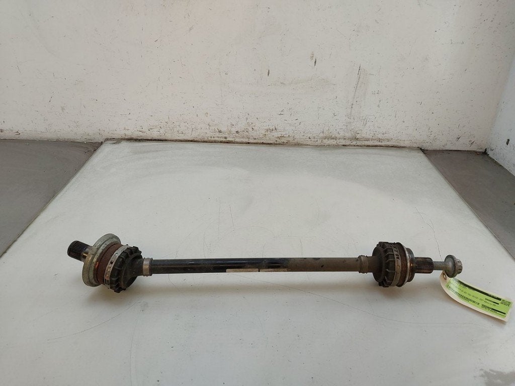 CARDAN ARRIERE GAUCHE (TRANSMISSION) Golf VIII (CD1), Volkswagen, Volkswagen AG, Utilisé, Kundenbetreuung@volkswagen.de